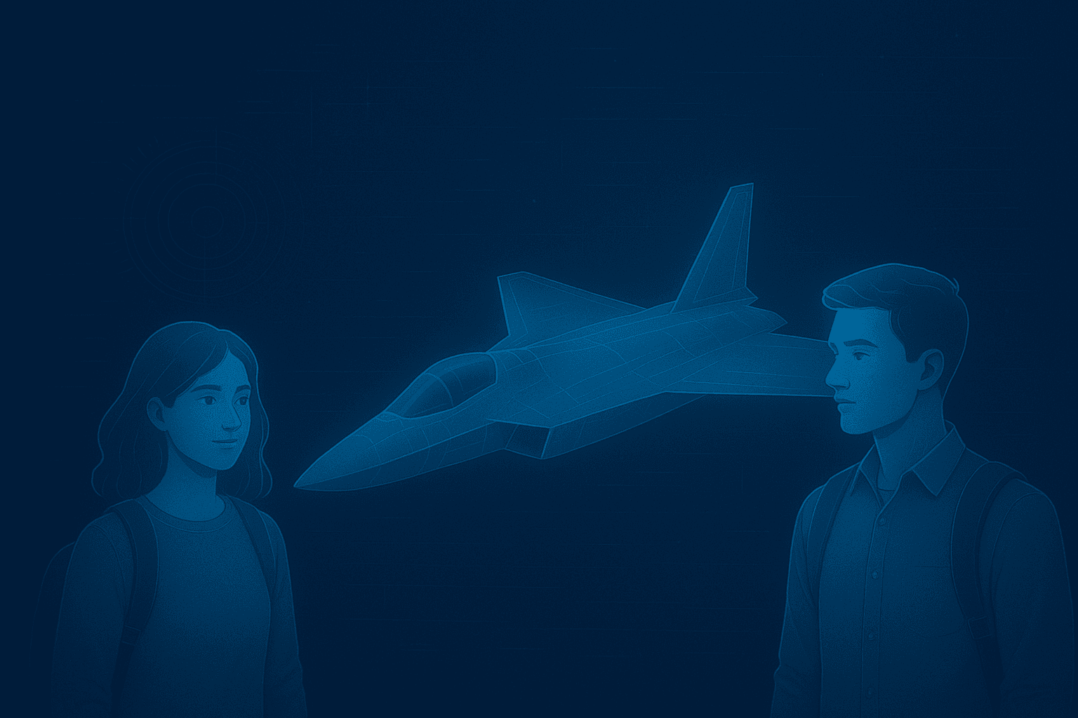 IDEA 4 DEFENCE banner