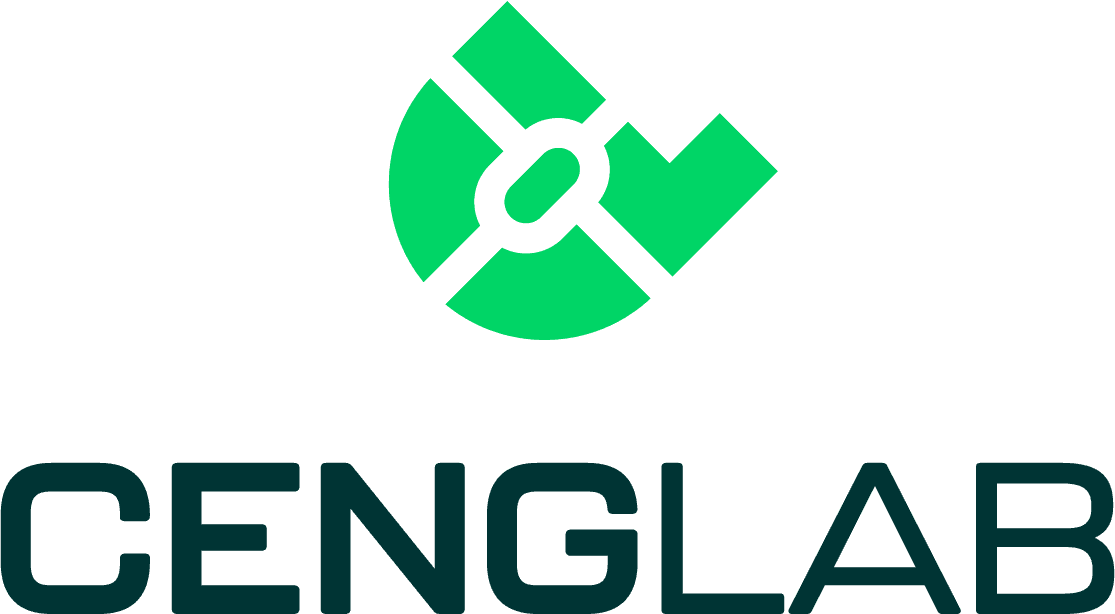 Logo Dikey